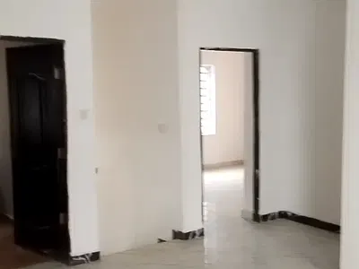 4 Bedroom Terraced Corner Piece Duplex with a BQ — Lekki, Lagos