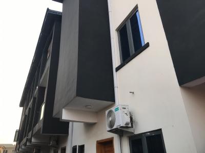 Luxury Selfcontain with Air Condition, Ilaje, Akoka, Yaba, Lagos, Self Contain (single Rooms) for Rent