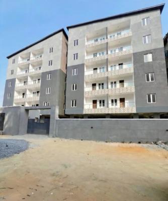 Serviced 2 Bedroom Apartment, Lekki Phase 1, Lekki Phase 1, Lekki, Lagos, Block of Flats for Sale