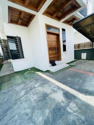 Spacious 4 Bedroom Semi Detached Duplex with Excellent Facilities, Ikota, Lekki, Lagos, Semi-detached Duplex for Rent