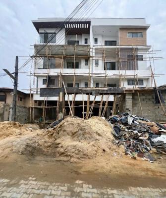 Fully Serviced 2 Bedroom Apartment with Pool,gym and Bq, Idado, Idado, Lekki, Lagos, Block of Flats for Sale