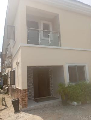 Beautifully Built Standard 4 Bedrooms Duplex, Bera Estate, Chevron, Lekki Expressway, Lekki, Lagos, Detached Duplex for Sale