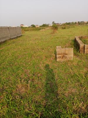 a Plot of Land, Opic, Isheri North, Lagos, Residential Land for Sale