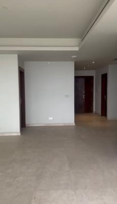 Luxury 2bedroom Apartment with Bq in a Secured Estate, Eko Atlantic, Victoria Island (vi), Lagos, Flat / Apartment for Rent