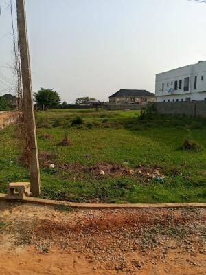 a a Plot of Land, Opic, Isheri North, Lagos, Residential Land for Sale