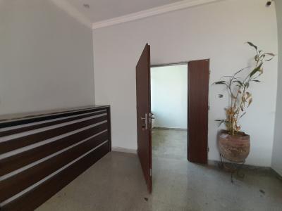 Serviced 69sqm Office Space with Kitchenette and Private Washroom, By Ndic, Central Business District, Abuja, Office Space for Rent