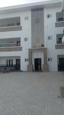 Newly Built 3 Bedroom Apartment, Nasarawa Gra, Tarauni, Kano, Flat / Apartment for Rent