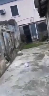 Title C of O  Size 400 Sq M   More Than Half a Plot of Land   Location, Gbagada Road  Close to Gbagada Phase 2, Bariga, Shomolu, Lagos, Land for Sale