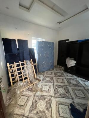 Fine Self Contain Upstairs, Ado, Ajah, Lagos, House for Rent