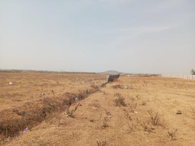 3bedroom Terrace Duplex, Guzape 2, Guzape District, Abuja, Residential Land for Sale