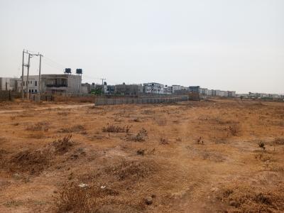 4bedroom Fully Detached Duplex, Guzape 2, Guzape District, Abuja, Residential Land for Sale