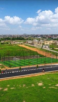 Own a Buy and Build Land with Fcda R of O