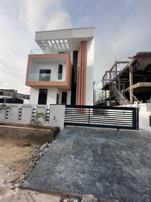 Luxurious 5 Bedroom Fully Detached Duplex, Lekki County Home, Ikota, Lekki, Lagos, Detached Duplex for Sale