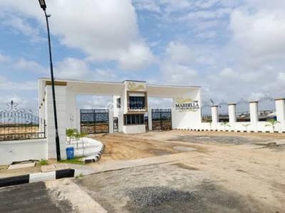 Premium Luxury and Smart Land with C of O, Marbella Luxury and Smart Estate, Ibeju Lekki, Lagos, Mixed-use Land for Sale