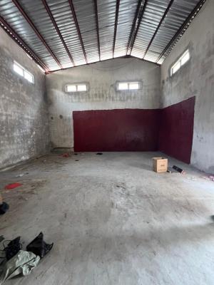 Portable Warehouse Measuring 90sqm, Jakande Lekki Lagos, Jakande, Lekki, Lagos, Warehouse for Rent