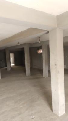 Very Spacious Warehouse More Than 250 Sqm on Ground Floor with 2 Room, Lagos Abeokuta Expressway Pako Dopemu Bus Stop Suitable ,gym,supermark, Dopemu, Agege, Lagos, Commercial Property for Rent
