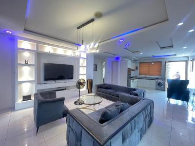 2bdroom Fully Furnished in Ikota, Lekki County, Ikota, Lekki County Road, Lekki Lagos Nigeria, Lekki, Lagos, Flat / Apartment for Rent