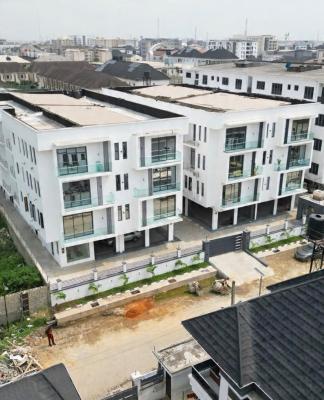 Lovely 3 Bedroom Apartment with Bq, Ikate, Ikate, Lekki, Lagos, Block of Flats for Sale