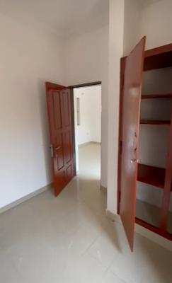 Compact Downstairs Mini Flat Apartment{ Video }, Royal Palm Will Estate, Badore, Ajah, Lagos, Mini Flat (room and Parlour) for Rent