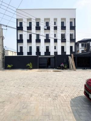 New 2 Bedroom Apartment, Ikate Lekki, Ikate, Lekki, Lagos, Flat / Apartment for Rent