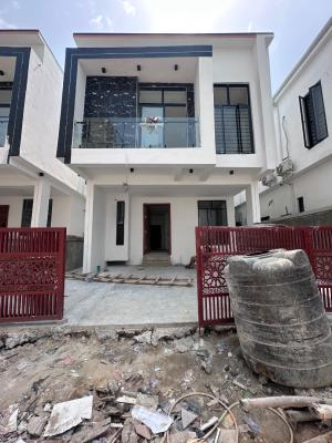 4 Bedroom Fully Detached Duplex, Ikota, Lekki, Lagos, Detached Duplex for Sale