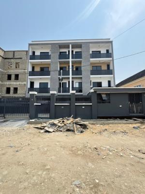 New 2 Bedroom Apartment, Ologolo Lekki, Ologolo, Lekki, Lagos, Flat / Apartment for Sale