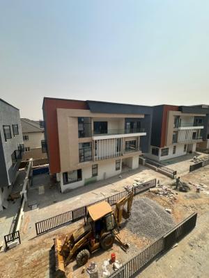 6 Bedroom Detached Duplex, Katampe Extension, Katampe, Abuja, Detached Duplex for Sale