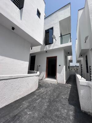 4 Bedrooms Semi Detached Duplex, Ikota, Lekki, Lagos, Semi-detached Duplex for Sale