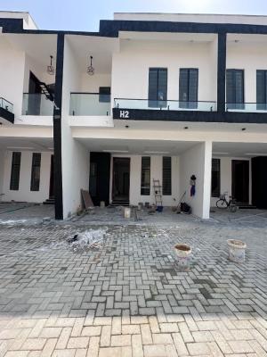 4 Bedrooms Terraced Duplex, Ikota, Lekki, Lagos, Terraced Duplex for Sale