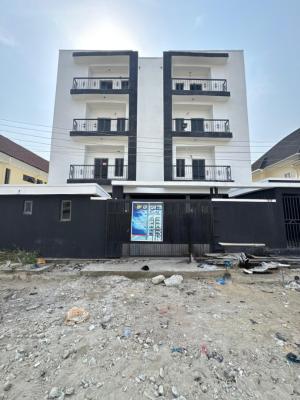 New 2 Bedroom Apartment, Ologolo Lekki, Ologolo, Lekki, Lagos, Flat / Apartment for Sale