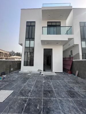 5 Bedroom Fully Detached Duplex, Ikota, Lekki, Lagos, Detached Duplex for Sale