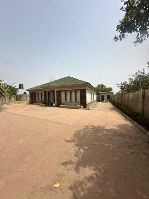 3 Bedroom Bungalow, Dakwo, Abuja, Detached Bungalow for Sale