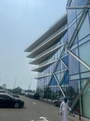 Fully Serviced Clean Office Spaces (1215sqm) on The 5th Floor, Victoria Island (vi), Lagos, Office Space for Rent