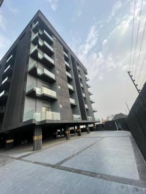 2 & 3 Bedroom Serviced Apartment*, Ikate, Lekki, Lagos, Flat / Apartment for Sale