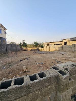Plot of Land, Serene Environment, Kubwa, Abuja, Residential Land for Sale