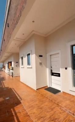 Luxury 2bedroom Penthouse, Lekki, Lagos, House for Rent