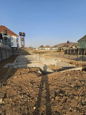 Blocks of Flat, Serene Environment, Kubwa, Abuja, House for Sale