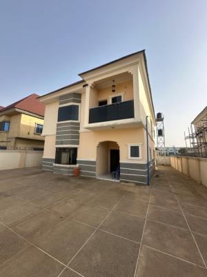 5 Bedroom Detached Duplex, Apo Wumba District, Wumba, Abuja, Detached Duplex for Rent