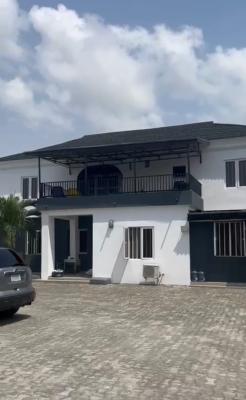 Luxury 2bedroom Apartment, Lekki Phase 1, Lekki, Lagos, Flat / Apartment for Rent