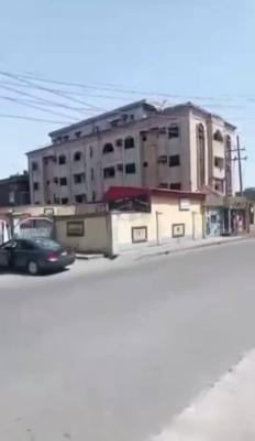 40 Rooms Hotel, Aguda, Surulere, Lagos, Hotel / Guest House for Sale