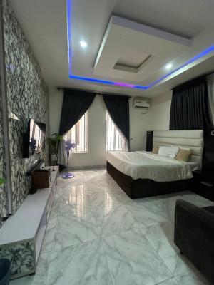 Luxury 6bedroom, Ikate, Lekki, Lagos, Detached Duplex for Rent