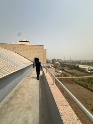 Office Space, Central Area Abuja, Central Business District, Abuja, Office Space for Rent