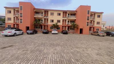 Renovated 3 Bedroom Apartment, Sangotedo, Ajah, Lagos, Flat / Apartment for Sale