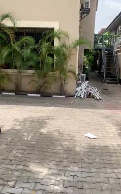 Spacious Ground Floor Office Space, Lekki Phase 1, Lekki, Lagos, Office Space for Rent