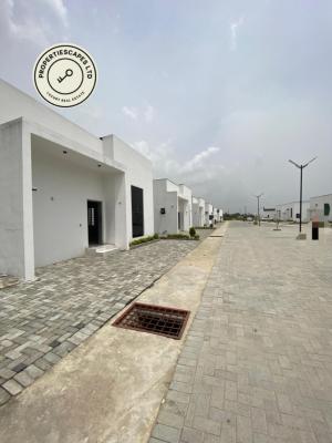 Fancy 3 Bedroom Bungalow Semi Detached, Abraham Adesanya, Ajah, Lagos, Semi-detached Duplex for Sale