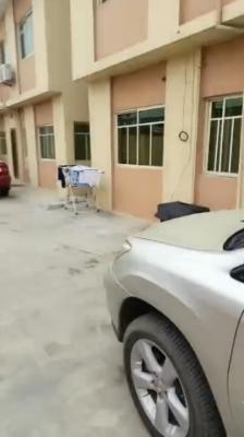 3 Bedroom Flat All Room E Suite, Pay and Park in, Shasha Moshalashi, Shasha, Alimosho, Lagos, Flat / Apartment for Rent