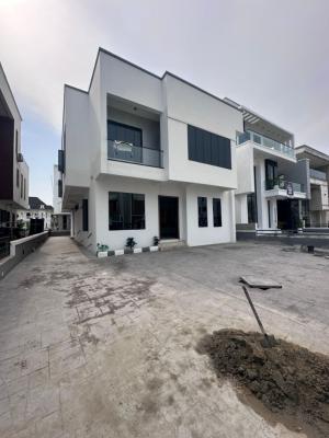 Distress 5bedroom Detached with Pool, Cinema, Swimming & Gym, Bq*, Ikota, Lekki, Lagos, Detached Duplex for Sale