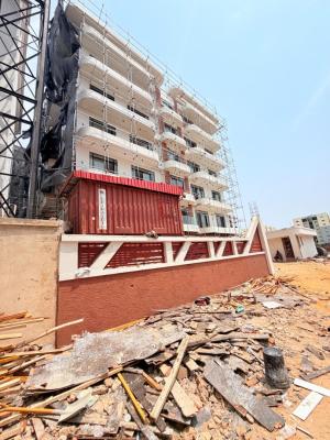 Affordable 2 Bedroom Apartment Suite for Investment, Freedom Way Lekki Phase One, Lekki Phase 1, Lekki, Lagos, Block of Flats for Sale