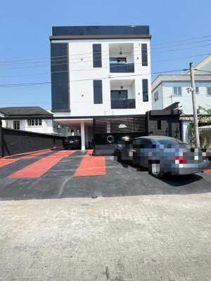 Stunning 3 Bedroom Apartment with Bq Suite for Investment, Lekki Phase 1, Lekki, Lagos, Flat / Apartment for Sale