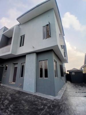 Brand New 3 Bedrooms Semi Detached Duplex, Brooks, Magodo, Lagos, Semi-detached Duplex for Sale